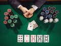 Mchezo Poker (Heads Up)