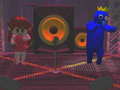 Mchezo FNF Rainbow Friends Battle Mod