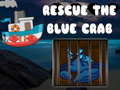 Mchezo Rescue The Blue Crab