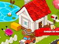 Mchezo Idle Farm