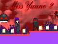 Mchezo Miss Yuuno 2