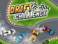 Mchezo Drift Challenge 