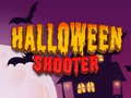 Mchezo Halloween Shooter 