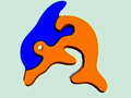 Mchezo Puzzle together