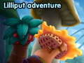 Mchezo Lilliput adventure
