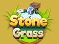 Mchezo Stone Grass 