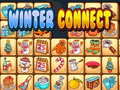 Mchezo Winter connect