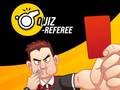 Mchezo Become A Referee