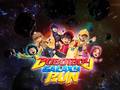 Mchezo Boboiboy Galaxy Run