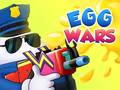 Mchezo Egg Wars
