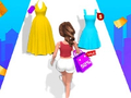 Mchezo Black Friday Rush