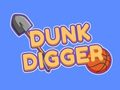 Mchezo Dunk Digger