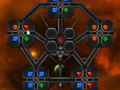 Mchezo Puzzle Galaxies