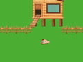 Mchezo My Chicken Farm