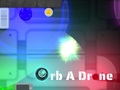 Mchezo Orb A Drone
