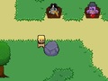 Mchezo Haste-Miner 3: Eternamine