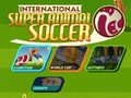 Mchezo International Super Animal Soccer