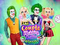 Mchezo Couple Matching Outfits #Inspo
