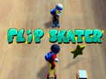 Mchezo Flip Skater