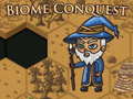 Mchezo Biome Conquest