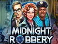 Mchezo Midnight Robbery