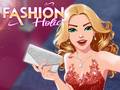 Mchezo Fashion Holic