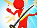 Mchezo Sword Master 3D