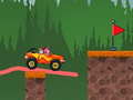 Mchezo Draw Bridge Racer
