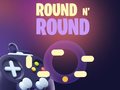 Mchezo Round N' Round