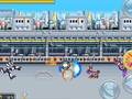 Mchezo Rockman Xover