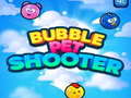 Mchezo Bubble Pets Shooter