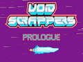 Mchezo Void Scrappers prologue