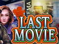 Mchezo Last Movie