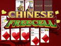 Mchezo Chinese Freecell