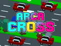 Mchezo Arca Cross