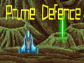 Mchezo Prime Defence