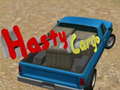 Mchezo Husty Cargo