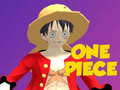 Mchezo One Piece 