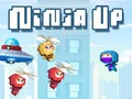 Mchezo Ninja Up