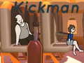 Mchezo KickMan
