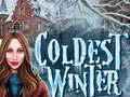 Mchezo Coldest Winter