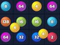 Mchezo 2048 Link ‘n Merge