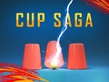Mchezo Cup Saga