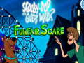 Mchezo Scooby-Doo and Guess Who Funfair Scare