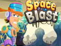 Mchezo Space Blast