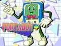 Mchezo Portaboy+