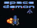 Mchezo Space Demon