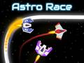 Mchezo Astro Race