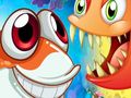 Mchezo Fish Eats A Fish