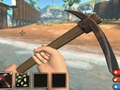 Mchezo Tribals Survival